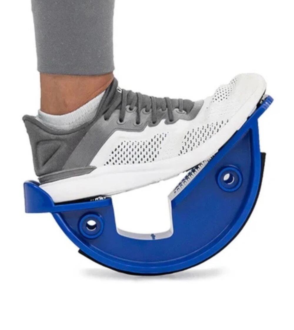 ProStretch Plus Calf & Foot Stretcher by Medi-Dyne for Plantar Fasciitis Relief